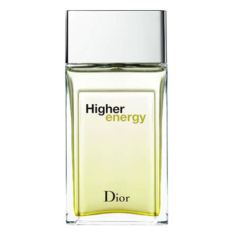 christian dior higher|Christian Dior higher energy.